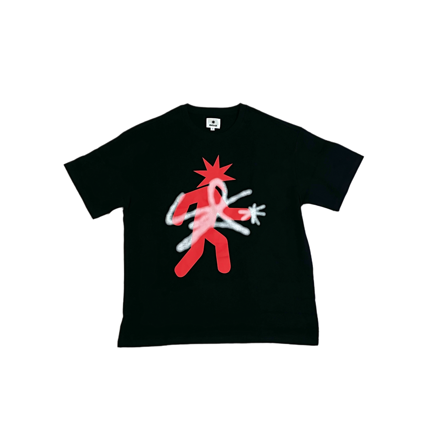 STICKY SIGNATURE TEE